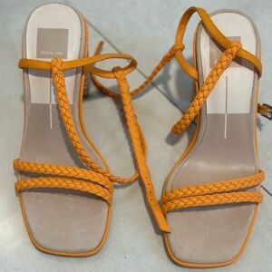 Dolce Vita sandals